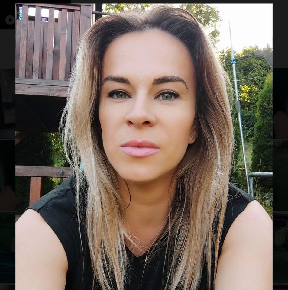 Ivka Lešková Alezárová