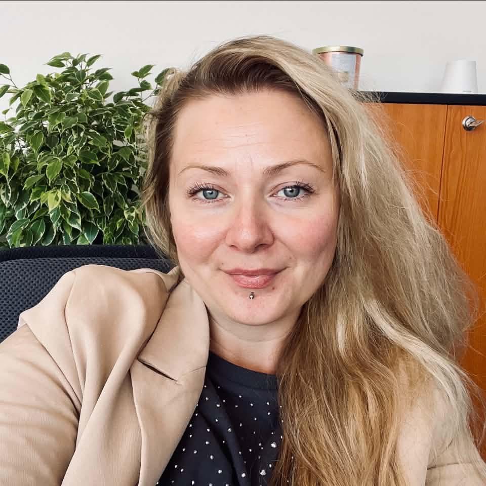Soňa Zelená