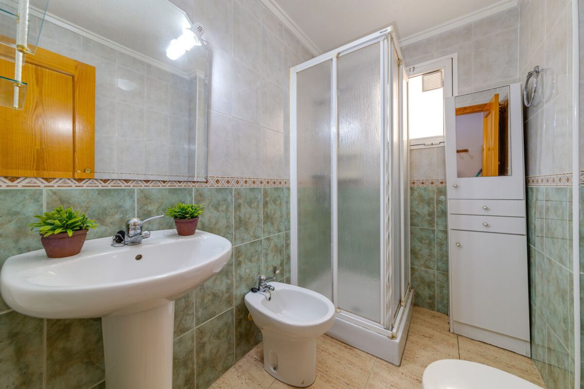 Apartmán č. 1