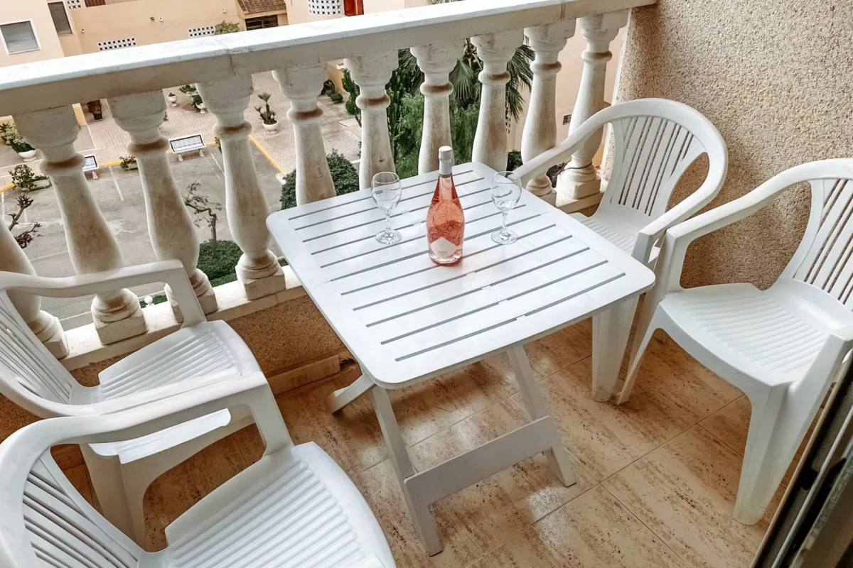 Apartmán č. 1