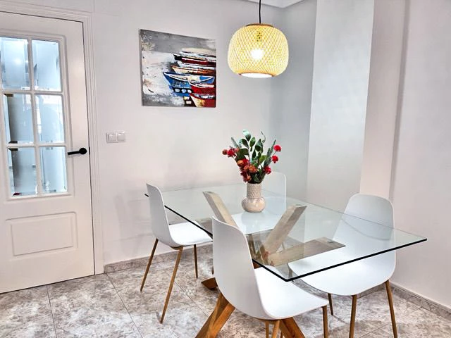Apartmán č. 2
