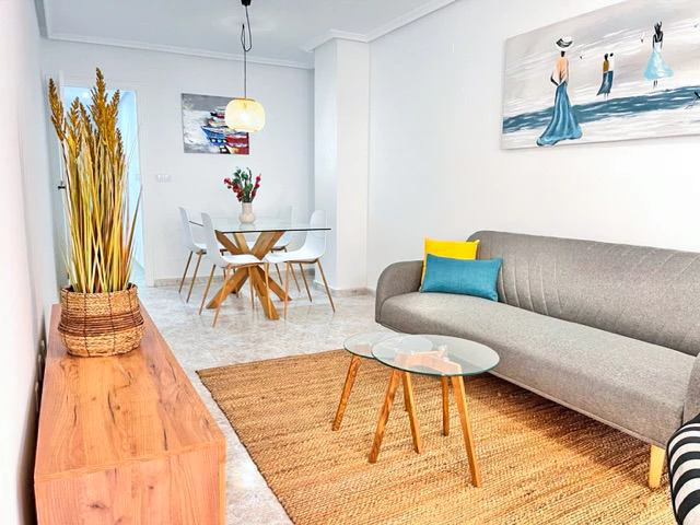 Apartmán č. 2