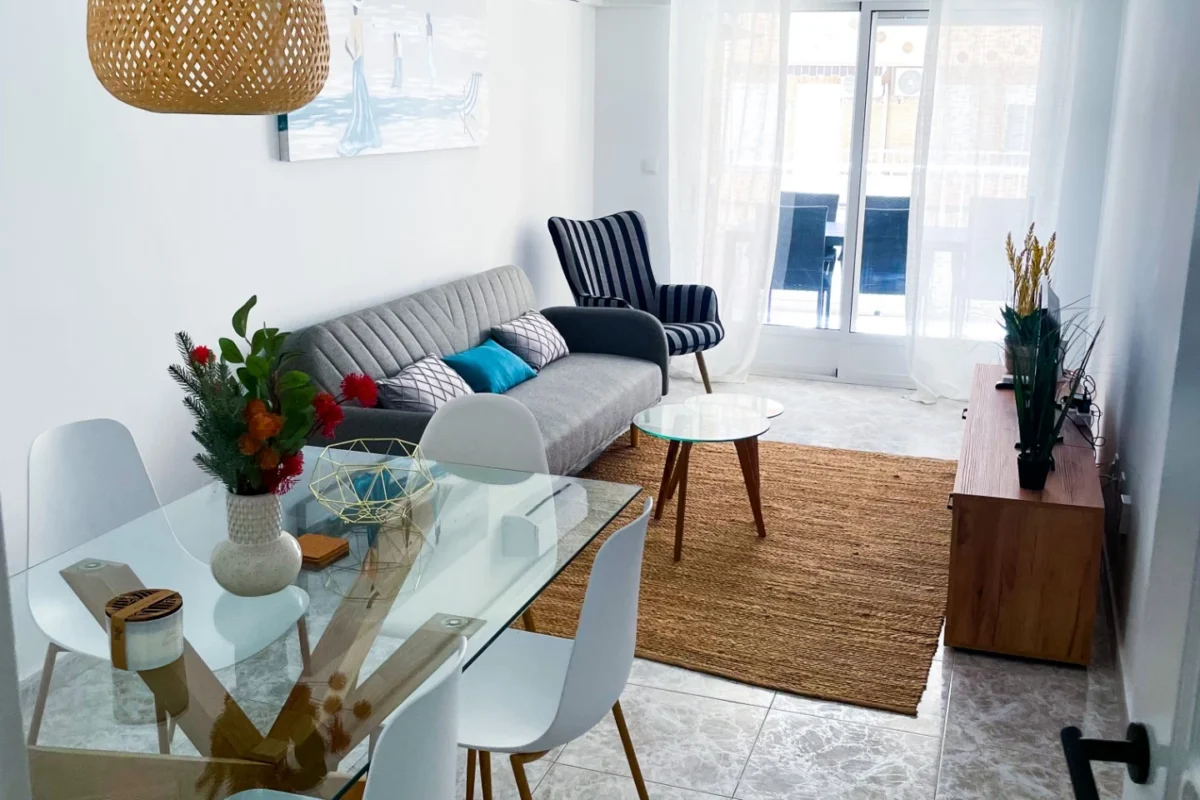 Apartmán č. 2
