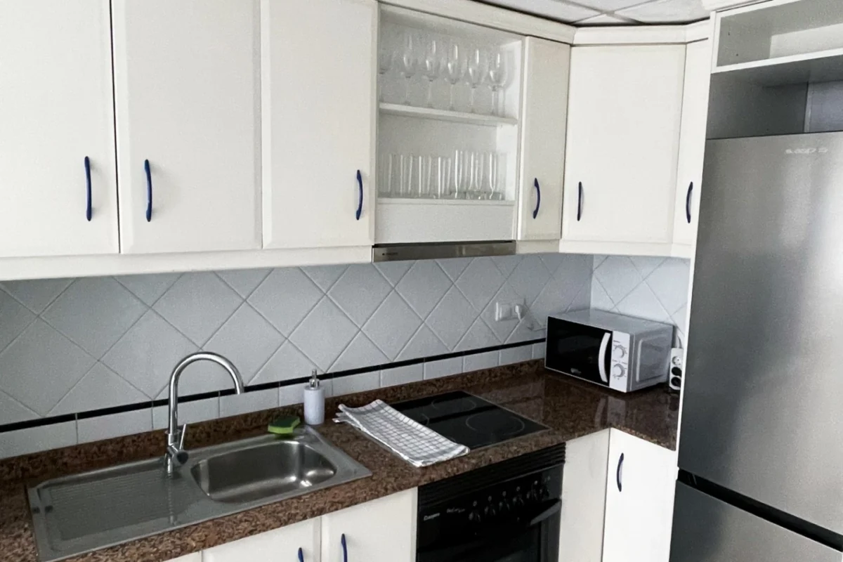 Apartmán č. 2