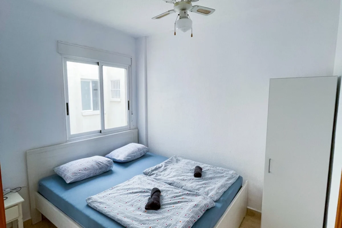 Apartmán č. 1