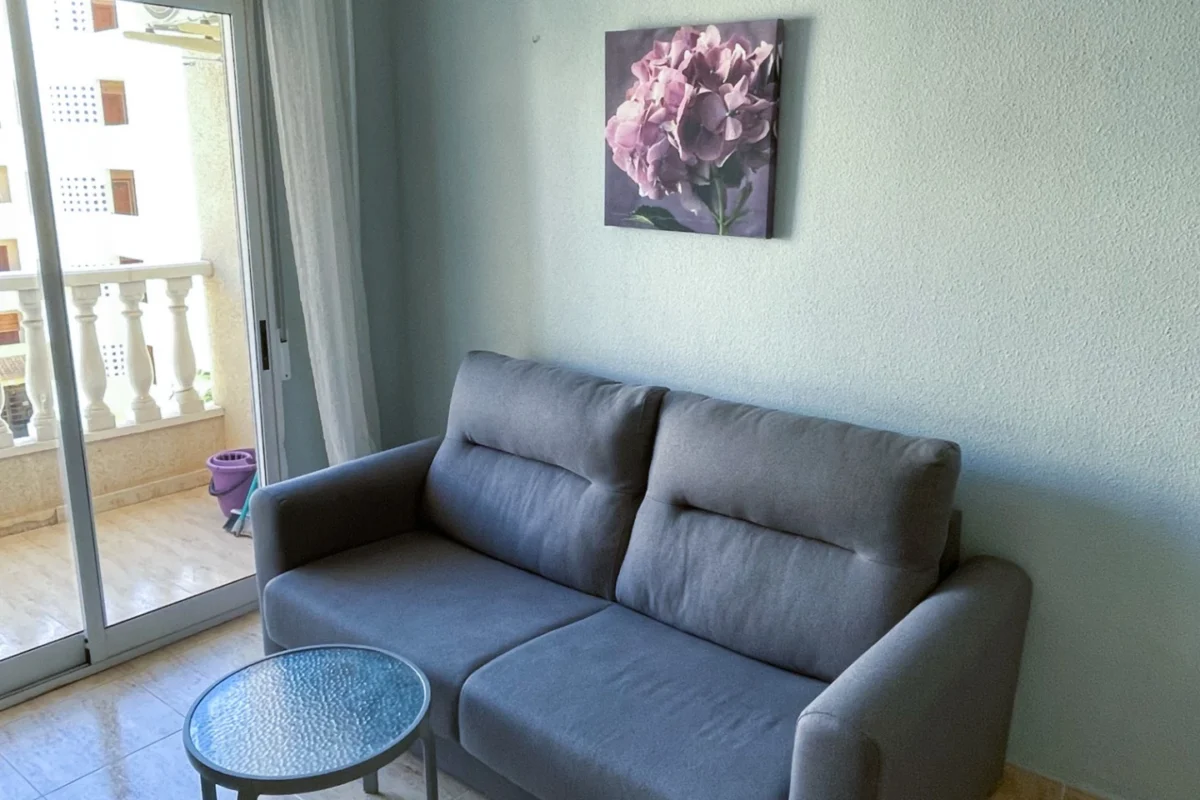 Apartmán č. 1