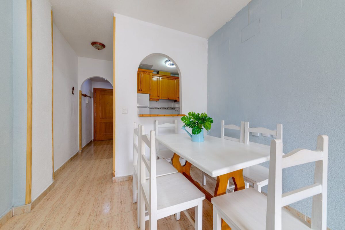 Apartmán č. 1