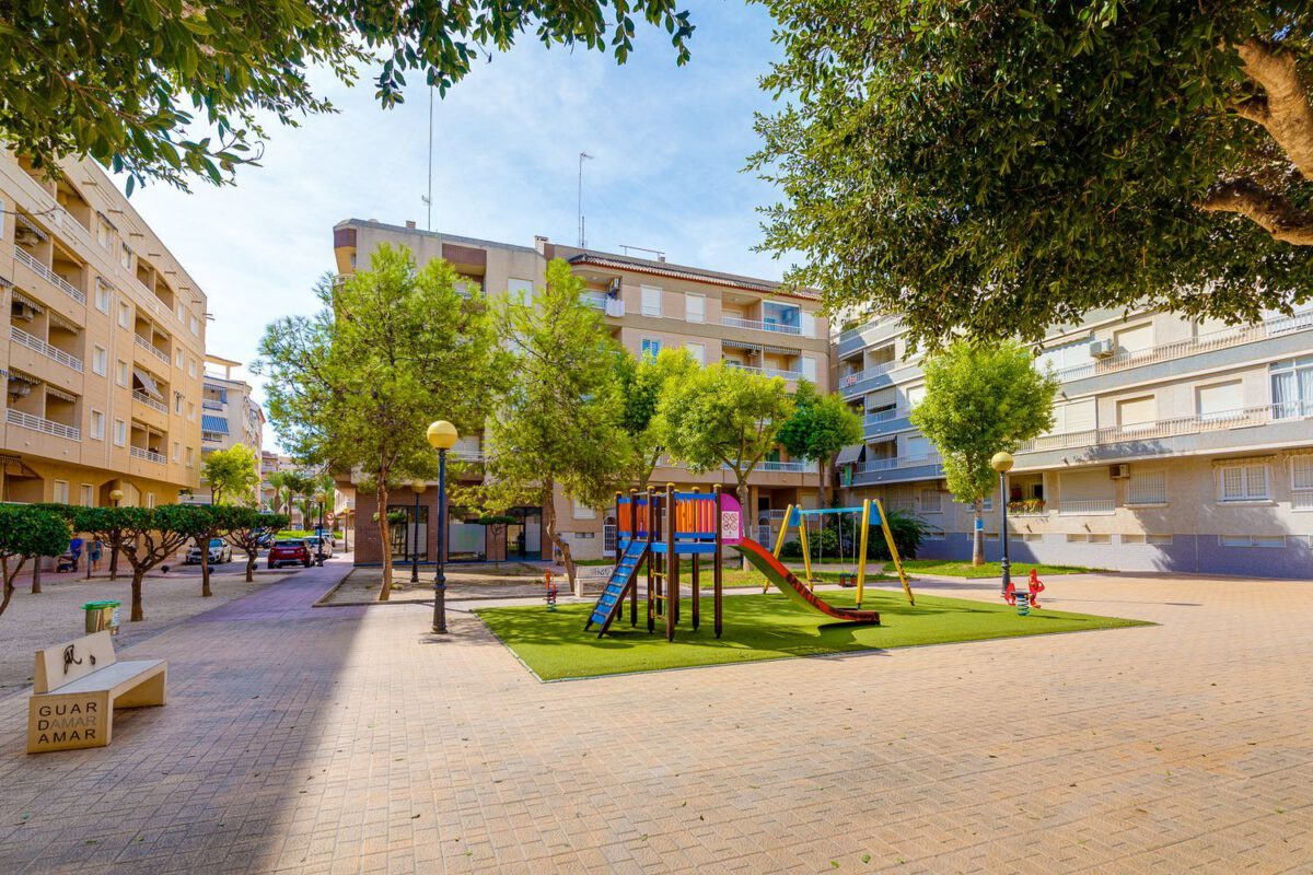 Apartmán č. 1
